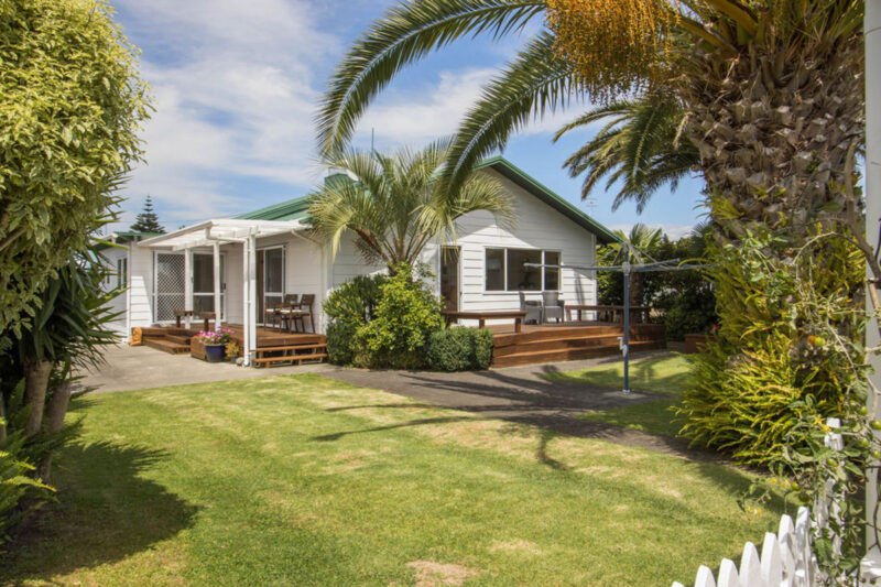 Ideal Location & Room to Grow!