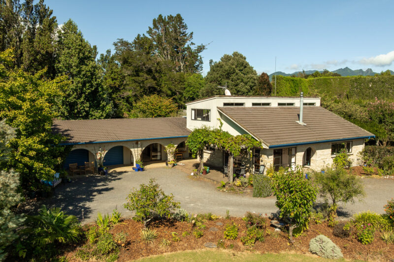 Spacious Lifestyle Retreat
