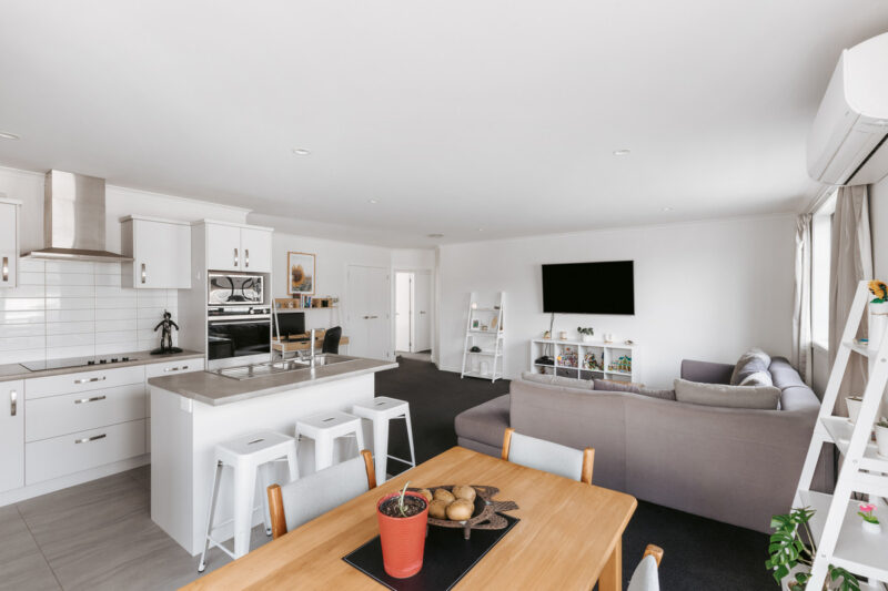 Prime Location in Waterview Estate