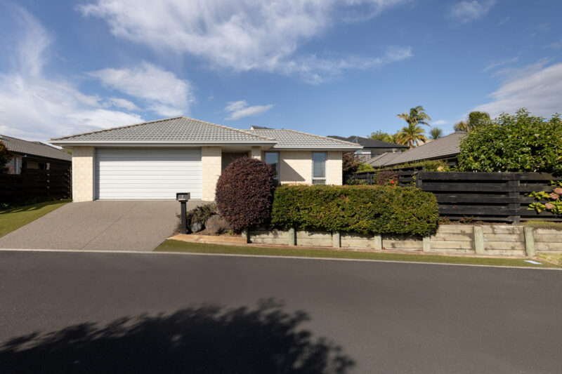 Private, Peaceful & Perfectly Positioned