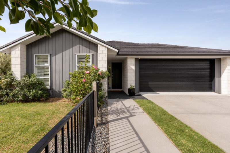 Spacious, Stylish & Ready for Your Family