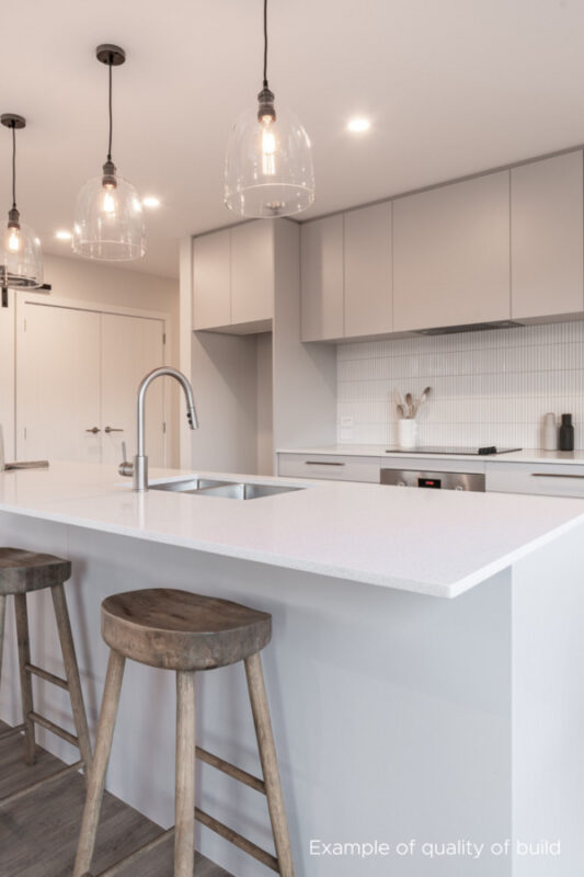 Still under Construction – Brand New on Western!