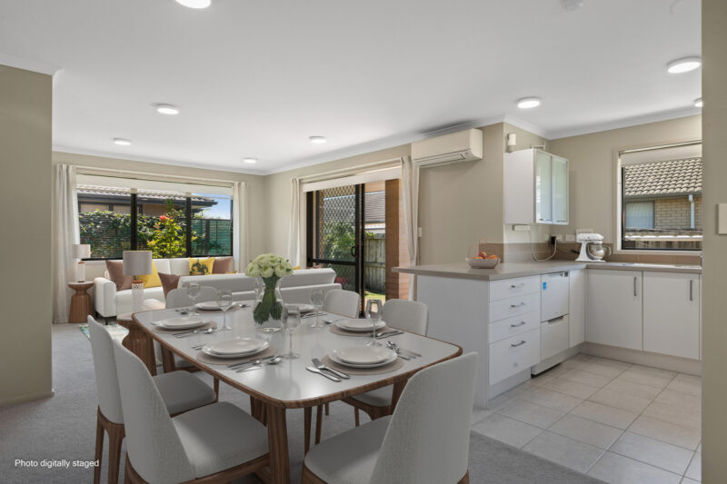 Downsize Without Compromise!