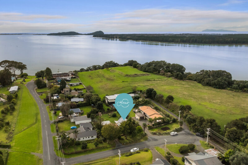 Unlock the Potential at Kauri Point!