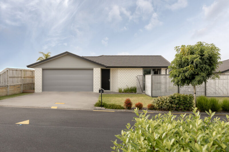 Prime Location in Waterview Estate