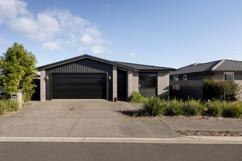 Modern Living with Room to Play