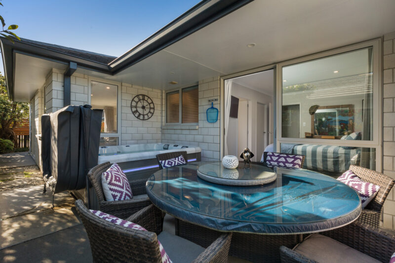 Entertain or Unwind – You Choose!