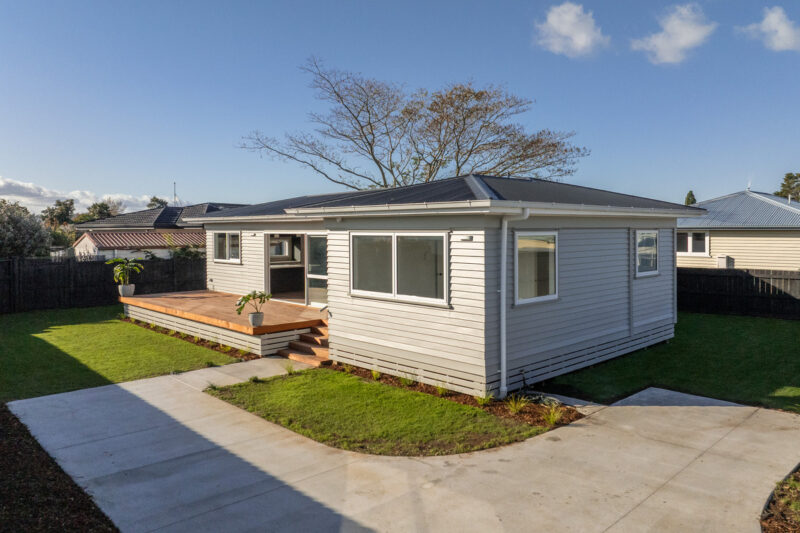 Fully Renovated – Just Unpack & Relax!