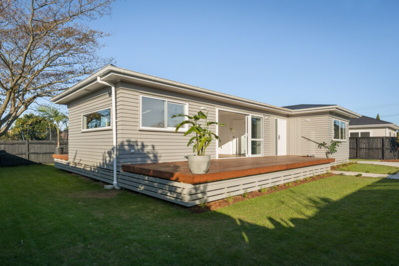 Fully Renovated – Just Unpack & Relax!