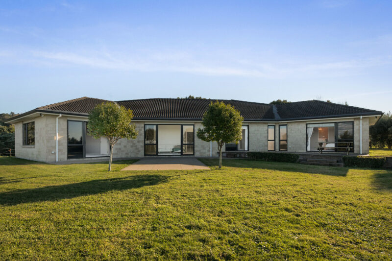 Luxury, Land, and Location