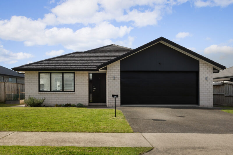 Smart Design, Ideal Location!