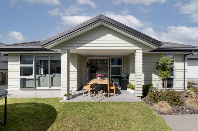 Bright, Stylish, and Low-Maintenance
