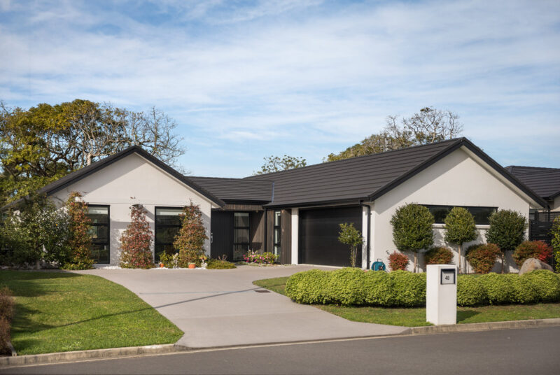 Effortless Luxury – Move In Ready
