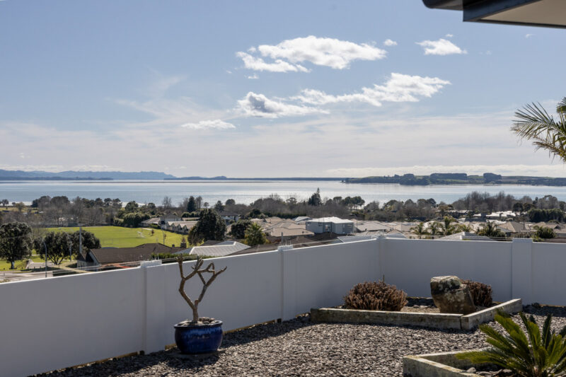 Panoramic Perfection, Prime Position