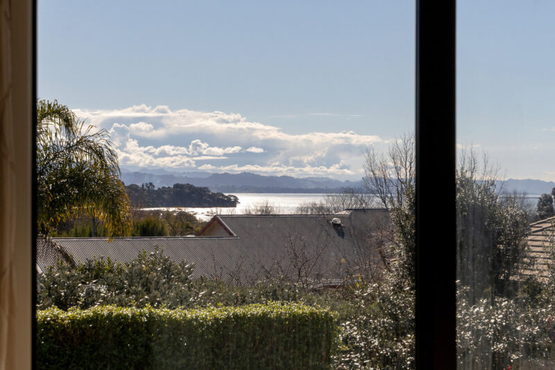 Sustainable, Space, Sea views