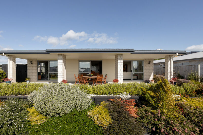 Bright, Spacious Living with Beautiful Views