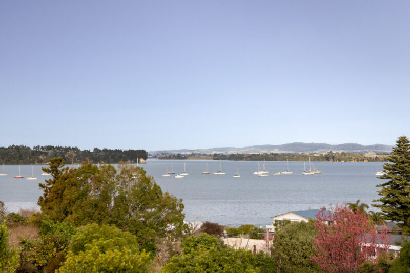 Panoramic Views, Privacy & Development Potential