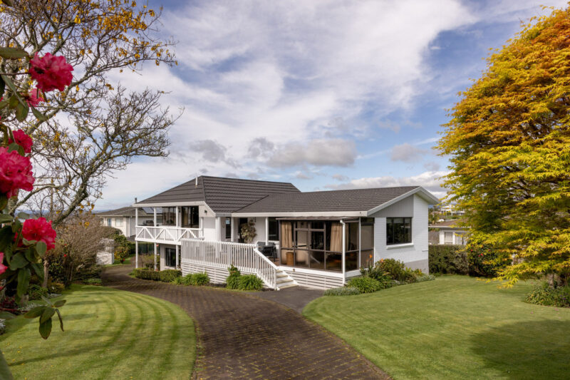 Harbour Views, Timeless Design