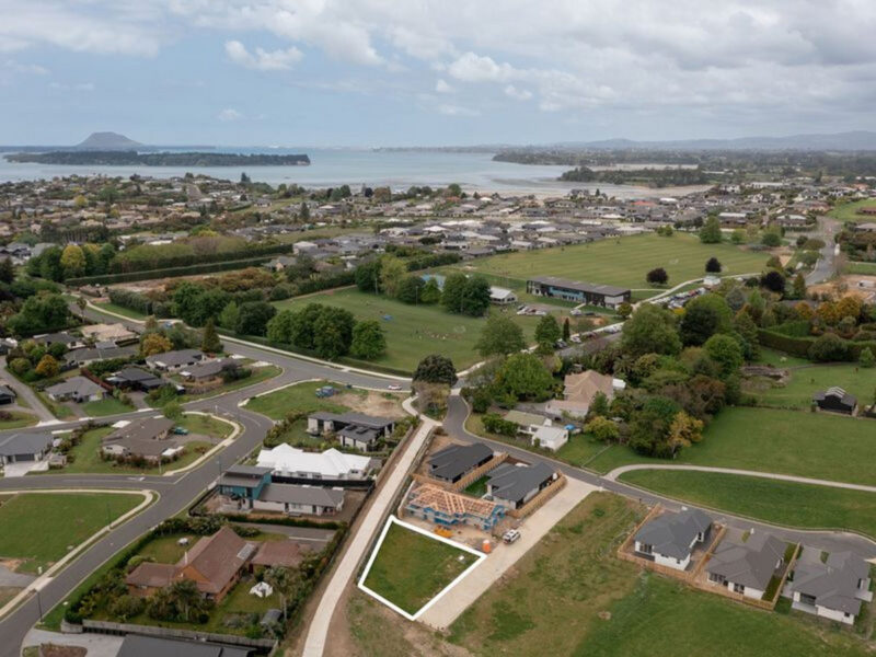 Prime Residential Land