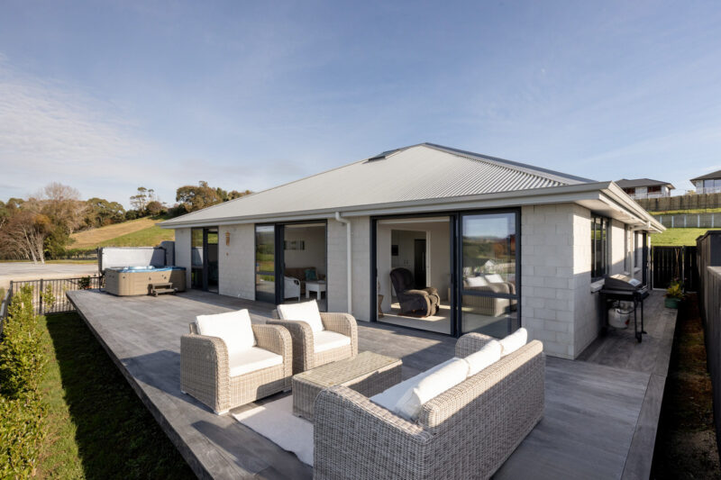 Function, Flexibility and Family