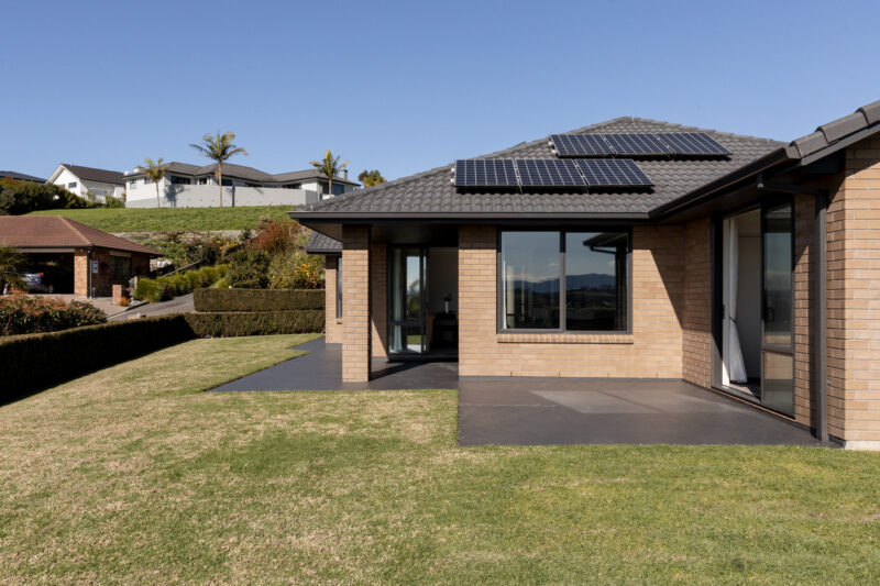 Sustainable, Space, Sea views