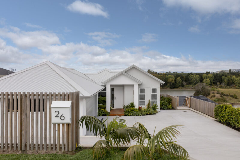 Motivated Vendors – Ready to Move On