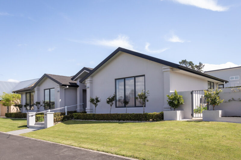 A Beautiful Home to Call Yours