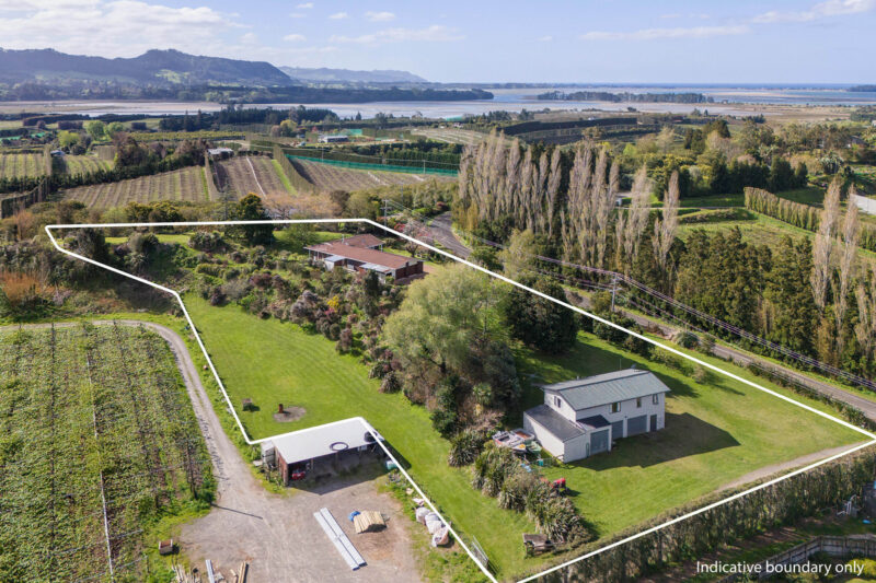 Space for Family, Hobbies & Guests!