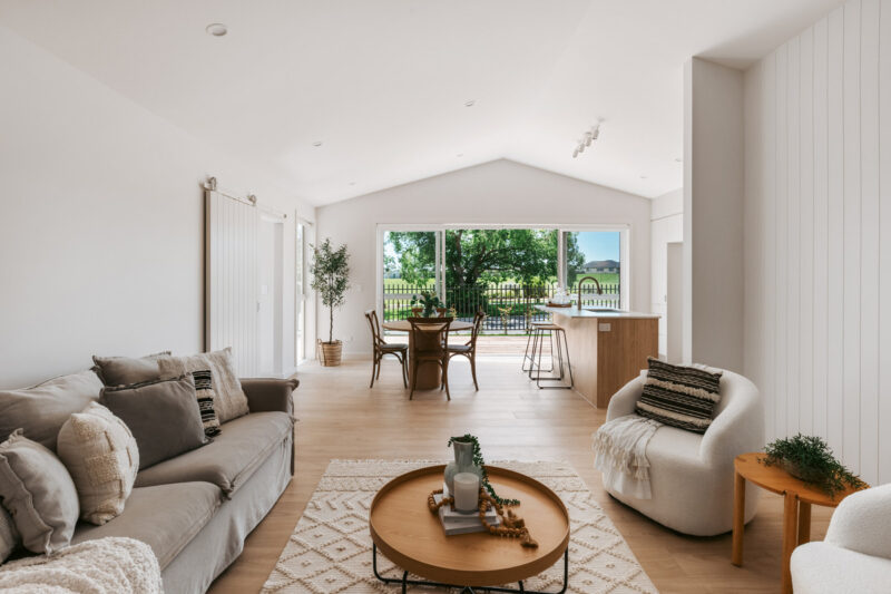 Brand New – Move in Ready