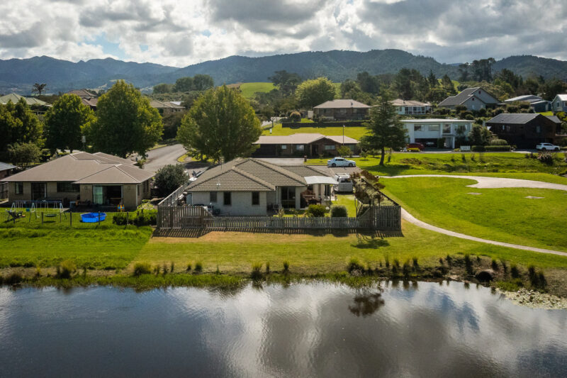 Solid, Spacious & Conveniently Located