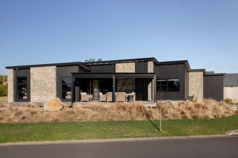 Serenity on Fairway Views