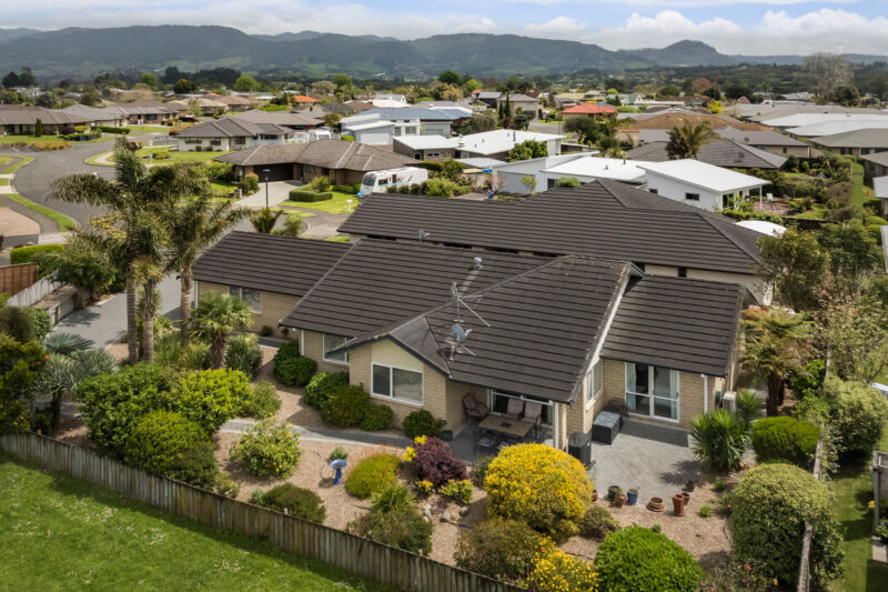 Sunlit Strolls & Coastal Calm