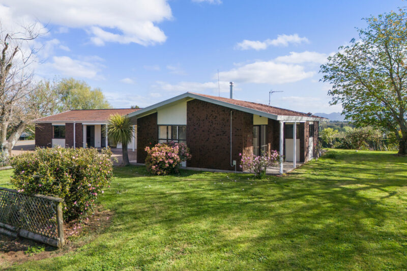 Versatile Lifestyle Living – Ready Now