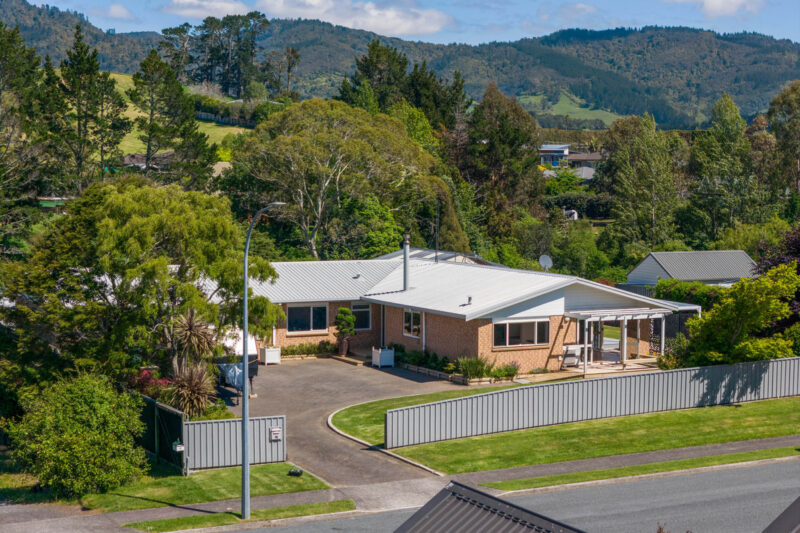 Room to Grow, Space to Play