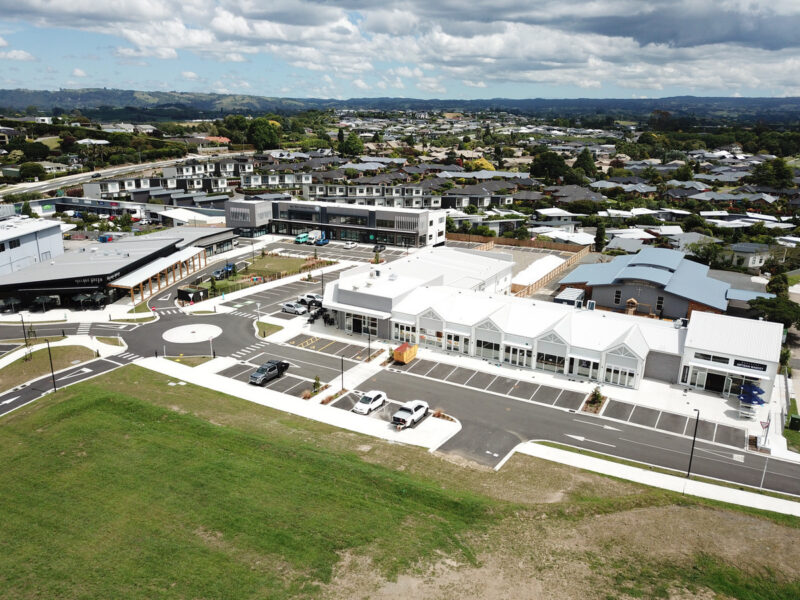 Prime Village Site – Ready to Build