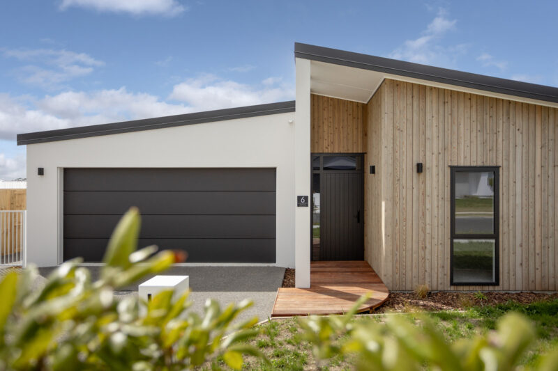 Brand New Contemporary Coastal Residence