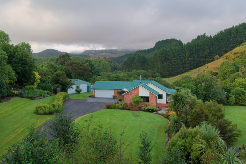 Your Own Private Garden Escape