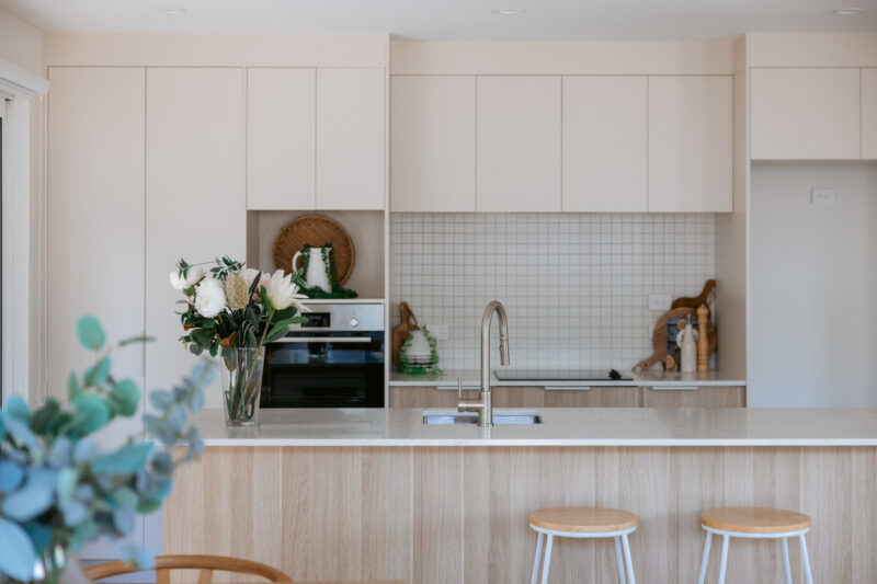 Brand New – Designer Finish