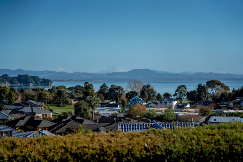 Views, Elevation and Privacy