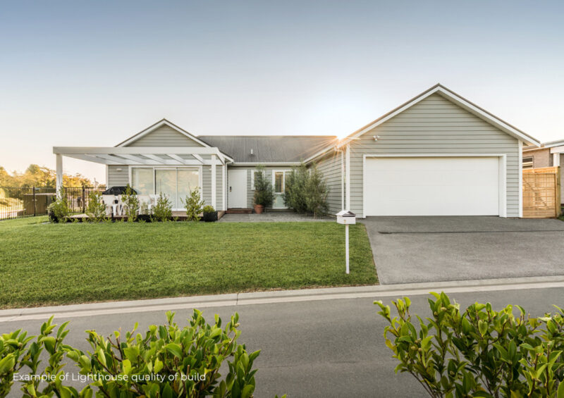 Coastal Living, Redefined