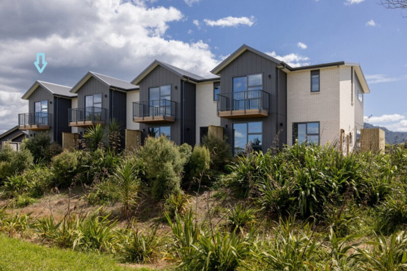 Architectural Living – Move In Now