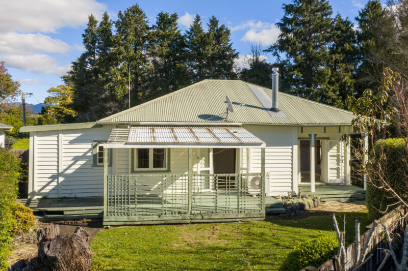 Character Home – Renovation Project