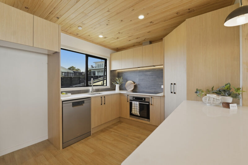 Contemporary Coastal Living, Move-In Ready