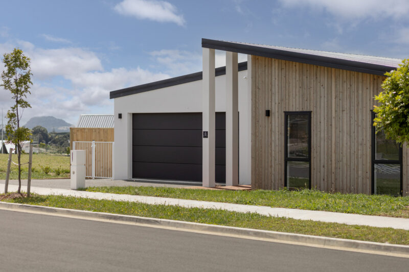 Brand New Contemporary Coastal Residence