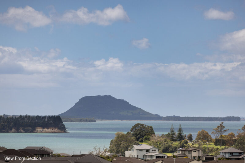 Perfect Site for Your Dream Home