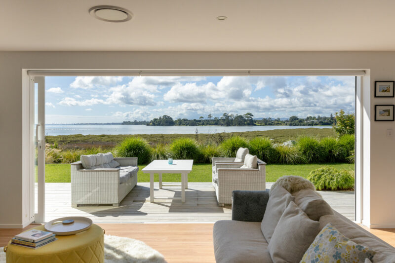 Refined Coastal Living