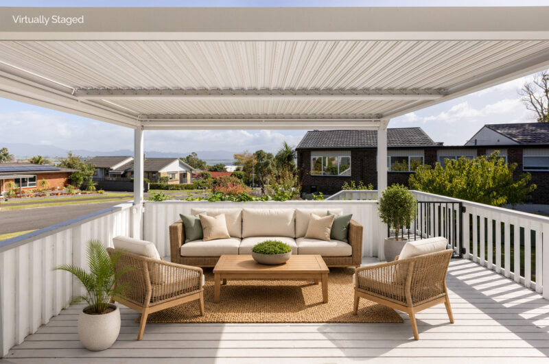 Stylish Coastal Living with Development Upside