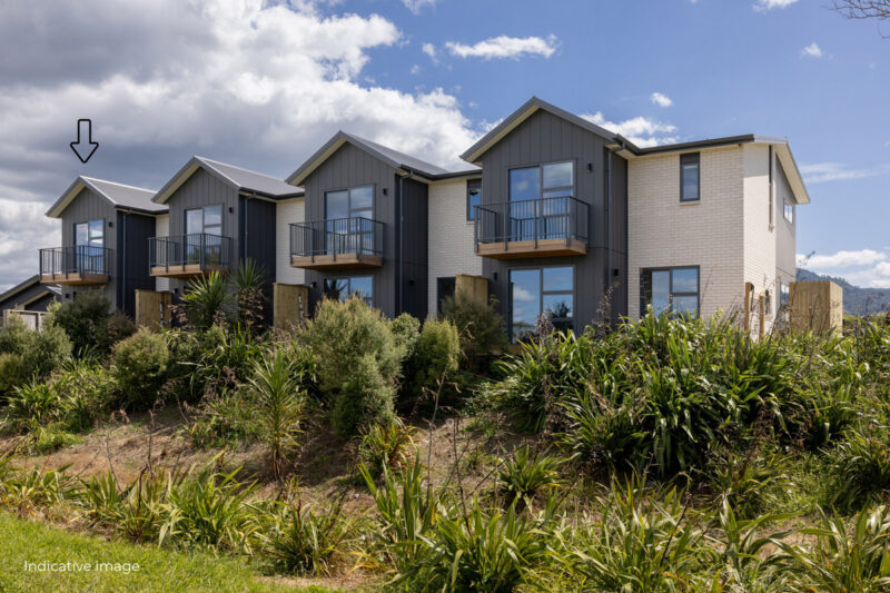 Modern Living in the Heart of Katikati