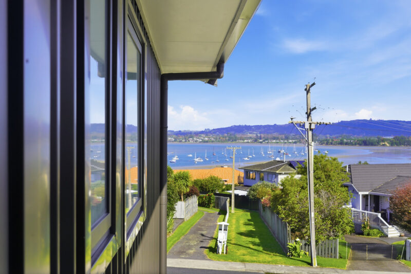 Contemporary Coastal Living, Move-In Ready