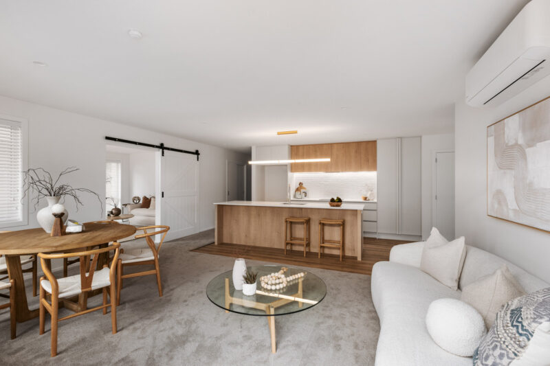 Stylish, Complete, and Move-In Ready